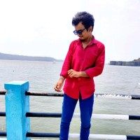 Rajratna Sapkal