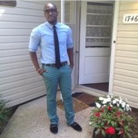 Edgar Mogoba