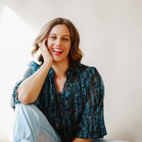 Dr. Janna Scharfenberg