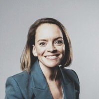 Lucy Foster