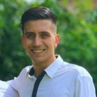 José Daniel Moreno Capó