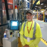 Mark Steinmueller