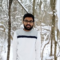 Eldhose Varghese