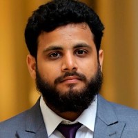 Ahmed Raza