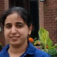 Sheetal Soni