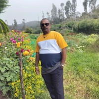 Selvaraj Vijayakumar