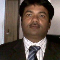 Amarendra Sharan
