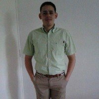 Josue Colon Sepulveda