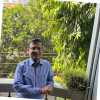 Manish Jain