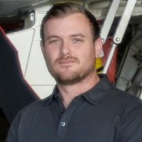 Stephen Cousin