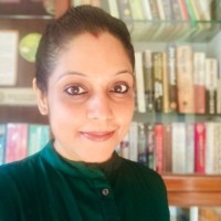 Neetu Mulchandani