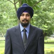 Gagandeep Tora