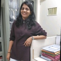 Tejashree Wagh
