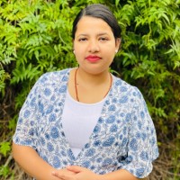 Rojita Adhikari
