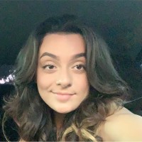 Amber Candelaria