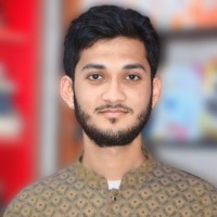 MD PARVEJ