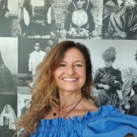 Cristina Muntoni