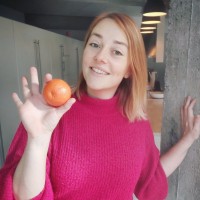 (Char)Lotte Geertsen 🦩 Voedingsdeskundige