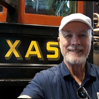 Curtis Locklear