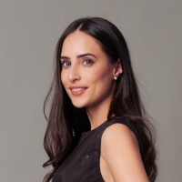 Julia Alcantara Kesling