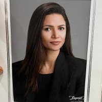 Merve Büyükköprü