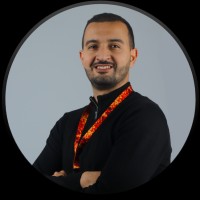 Mohamed Amine Bouchelaghem
