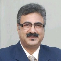 Ravi Kaul