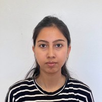 Amrita Neupane