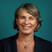 Anja Frisch