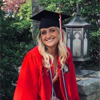 Krista Hannan, Lp-Mhc, Casac-T
