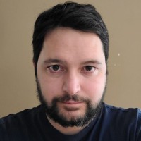 Christopher Gareau