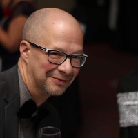 Eric Roussel