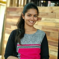 Disha Shrivastava