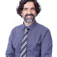 Andrés González Romero