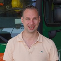 Christiaan Stijf