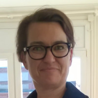 Ismérie Legris