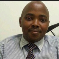 Charles Githinji