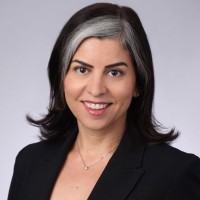 Michelle Cruz Gonzalez