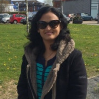 Rekha M B