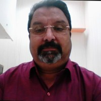 Anand Kangarkar