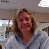 Phil Fermor