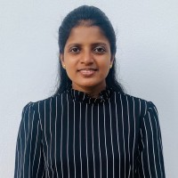Imalsha Dinuwanthi
