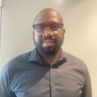 Sammie Ruona Ruona, Ph.D, PMP®