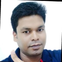 Gouri Sankar Prusty