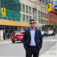 shivang patel