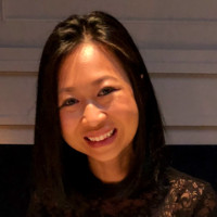 Traci Le, MSN, AGPCNP-BC