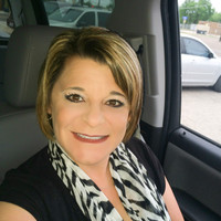 Rachelle WarriorSupply