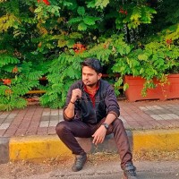 Prashanth Kumar Dubey