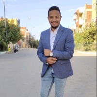 Mahmoud Ahmed