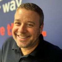 Darren Mills